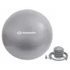 Schildkröt Fitness 960155 piłka do ćwiczeń 55 cm szary Full-size