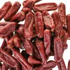 Przysmaki dla psa PETITTO Miękkie kiełbaski wołowe 500 g — miękkie przekąski treningowe, 33% białka, 4% tłuszczu, bezglutenowe i bezcukrowe