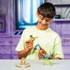Figurki akcji Cobi Mr Beast Lab Hybrydy Multipack – zestaw kolekcjonerski Cobi (MO-24903)