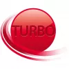 Wirówka do sałaty EMSA Turboline 513441 - stal nierdzewna, 4,5 L