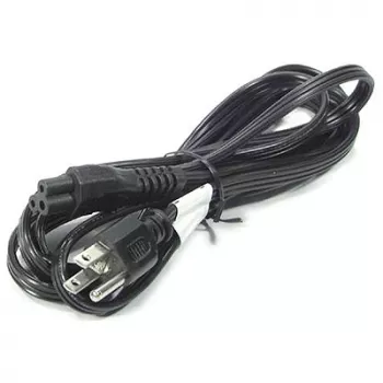 HP - Przewód zasilający - zasilanie CEE 7/7 (M) do IEC 60320 C5 - 1,83 m - Czarny - EMEA - do Armada 15XX, 17XX (246959-021)