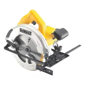 Przenośna pilarka tarczowa DeWALT DWE560 18,4 cm 5500 obr./min 1350 W