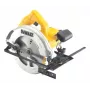 Przenośna pilarka tarczowa DeWALT DWE560 18,4 cm 5500 obr./min 1350 W