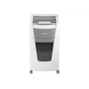 Leitz IQ Autofeed Office 300 Automatyczna niszczarka do papieru P4, cięcie poprzeczne, 22 cm, 4 x 30 mm, 60 l, 500 arkuszy, 55 dB