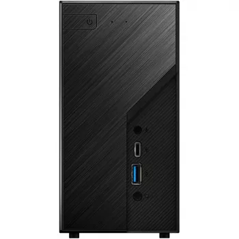 Mini PC ASRock DeskMini X300 AMD X300 Socket AM4 64GB HDD SSD