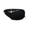 Torba biodrowa POC Lamina Hip Pack, 2 L, Czarny (Uranium Czarny), unisex