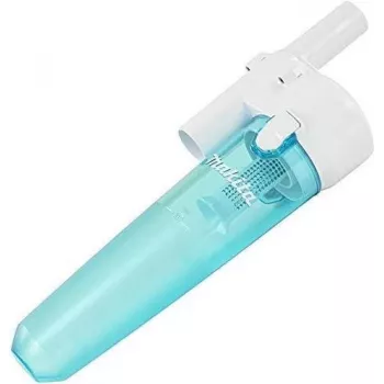 Makita 199491-1 Odkurzacz ręczny biały