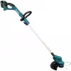 Makita DUR193Z brush cutter/string trimmer 280 W bateria Czarny