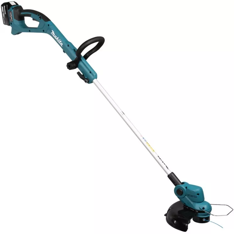 Makita DUR193Z brush cutter/string trimmer 280 W bateria Czarny