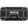 URZĄDZENIE ROZRUCHOWE 12000mA YT-83082 YATO