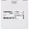 Bosch 2 608 619 173 Tarcza szlifierska do narzędzi obrotowych do stali