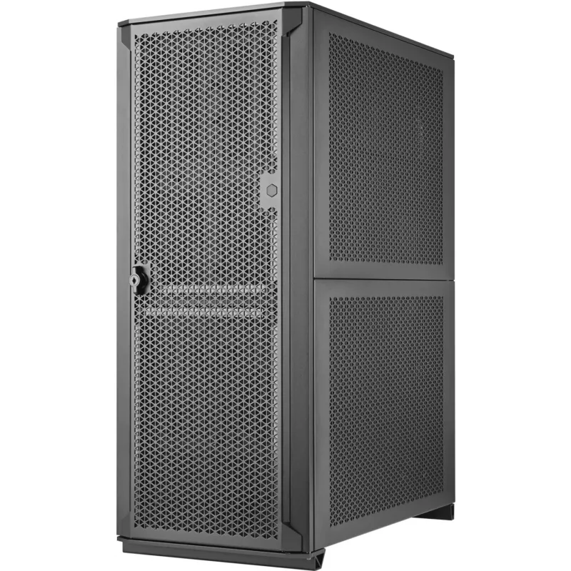 SilverStone SST-ALD1B ALTA D1 Big-Tower, SSI-EEB