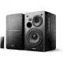 R1280DB, 42 W, Uniwersalne, Czarny, Bezprzewodowe, 85 dB, 55 - 20000 Hz
