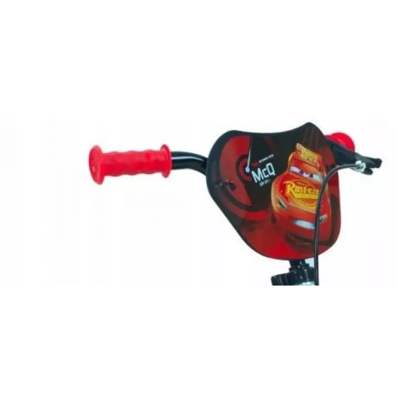 Rower dziecięcy HUFFY 12 cali Disney CARS — rowerek dziecięcy z kołami 12 cali