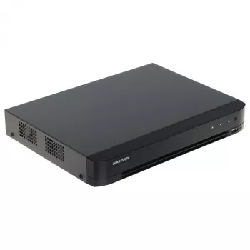 Hikvision iDS-7204HUHI-M1/PXT/4A+4/1ALM DVR
