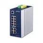 Planet IGS-6325-8T4X - Switch - L3 - zarządzalny