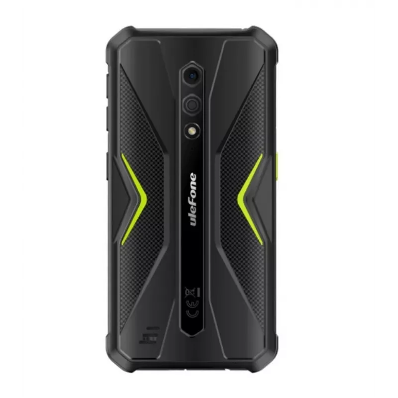 Smartfon Ulefone Armor X12 3GB/32GB bez ładowarki
