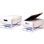 Fellowes 4460502 Niebieski