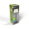 Lampa stołowa TRACER Pluto Black TRAOSW47234 LED z regulacją jasności