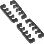 Akcesorium łączności Alphacool 24758 czarne