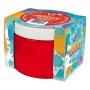 TUBAN Slime Tuban Jiggly Slime czerwony Truskawka 500g – czerwona truskawka, 500 g