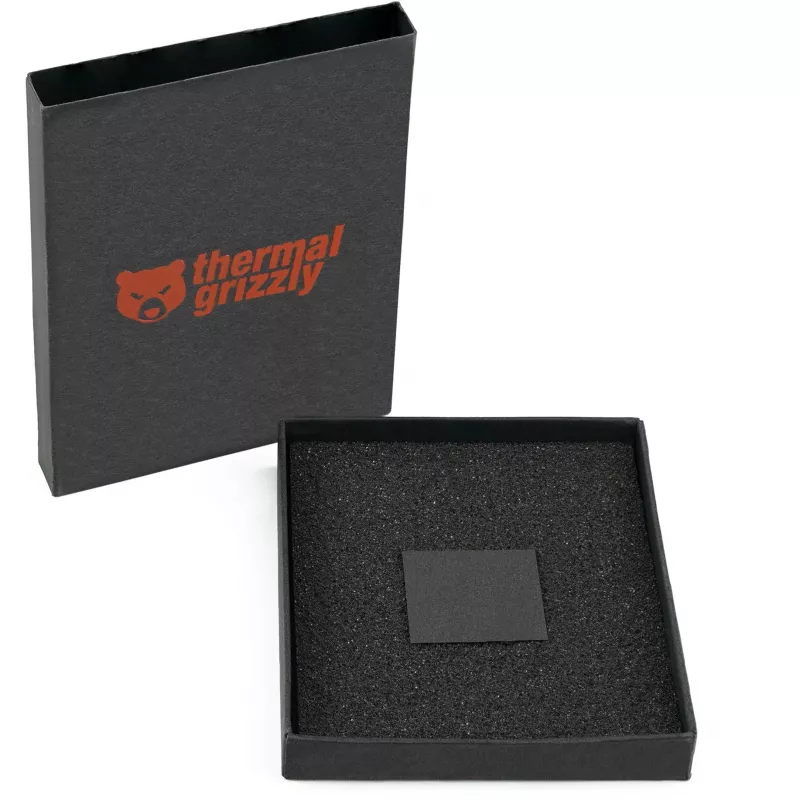 Podkładka termiczna Thermal Grizzly TG-CA-25-25-02