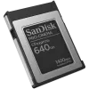Pamięć flash USB SanDisk 64 GB USB Type-C Lightning iXpand