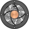 Thermaltake Kühler Ux150 Argb Black Intel 1851 retail - CPU-Kühler - Intel Sockel 1150 (Core i)