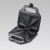 Panini press Maestro MR-708 750W — blatowy opiekacz do kanapek