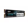 SSD M.2 NVMe Silicon Power P34A60 2 TB, PCIe 3.0 x4, odczyt 2200 MB/s, zapis 1600 MB/s