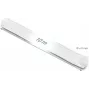 Oplot kablowy DeLOCK 20812 10 m x 9 mm biały