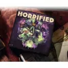 Horrified World of Monsters, gra planszowa