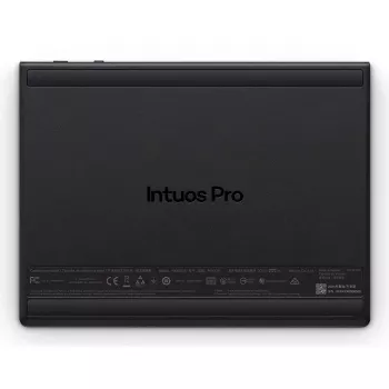 Mały tablet graficzny Wacom Intuos Pro