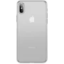 Etui na telefon Devia Ultrathin Naked do iPhone XS Max — przezroczysta osłona ochronna
