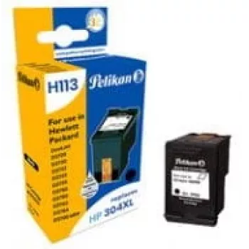 Pelikan 4950920 Materiał eksploatacyjny do drukarki Czarny