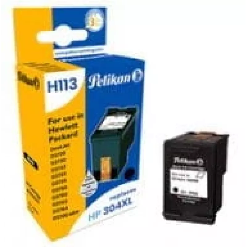 Pelikan 4950920 Materiał eksploatacyjny do drukarki Czarny