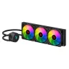 SAVIO VELOX 360mm CPU Liquid Cooler with ARGB