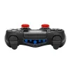 Zestaw kontrolera do gier SUBSONIC SA5511 do PS4 z ergonomicznym designem i łatwym montażem