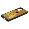 Etui ochronne iKins do Samsung Galaxy S20+ — czarne
