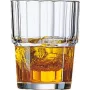 Esmeyer Whiskyglas Norvege 410-205 0,25l Clear 6 szt./opak. (410-205)