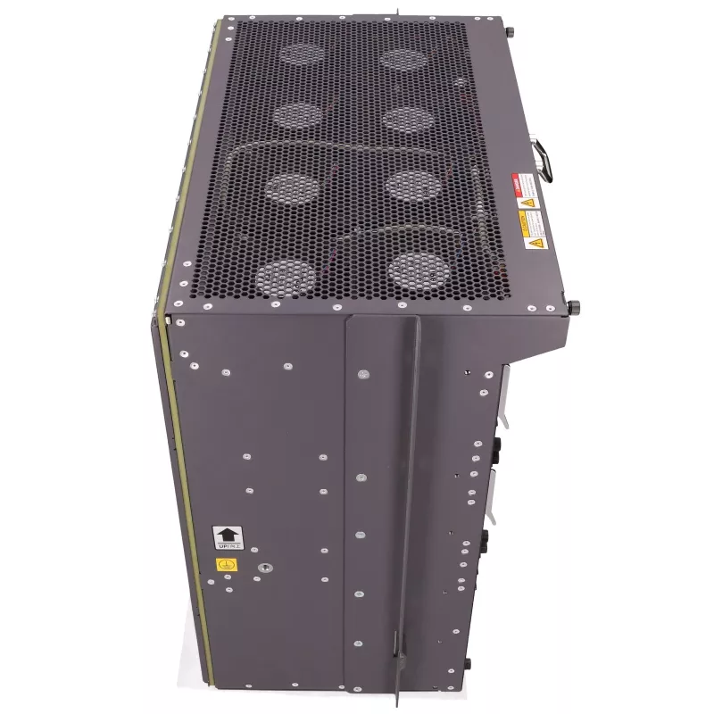 Router Huawei MA5680T OLT GPON 2x GICF Wi-Fi 802.11ac