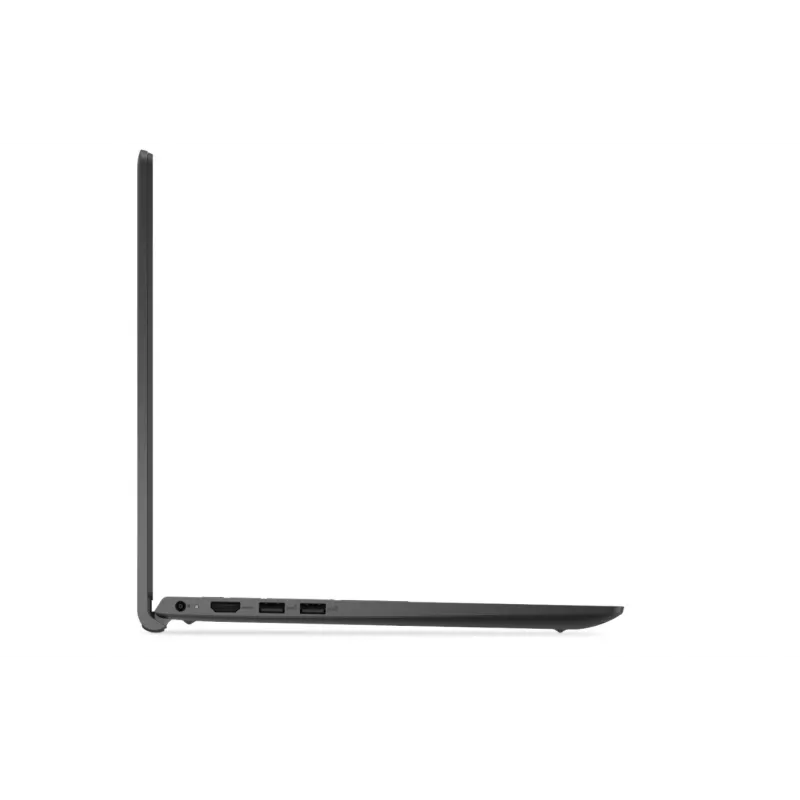 Dell Pro Essential 15 AG FHD i5-1334U/8GB/512GB/Intel UHD/Win11 Pro/ENG kbd/FP/Czarny/3Y ProSupport NBD Onsite Warranty | Dell