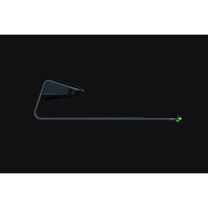 Podstawka pod laptop Razer RC21-01110200-R3M1 Czarny 38.1 cm (15 cali)