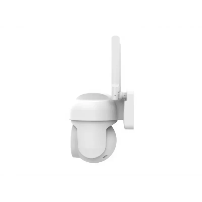 Kamera IP Gembird TSL-ODCAM-WRHD-01 2560x1440 Zewnętrzna Przewodowa Bezprzewodowa