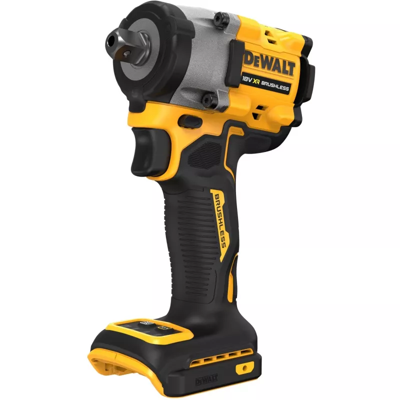 Klucz udarowy Dewalt DCF922N