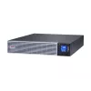 APC Easy UPS On-Line zasilacz bezprzerwowy (UPS) Double-conversion (Online) 3 kVA 2700 W 6 gniazd AC