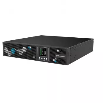 PowerWalker VI 2000 RLP Line-Interactive 2 kVA 1800 W 8 gniazd AC