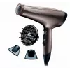 Suszarka do włosów o mocy 2200 W z serii Keratin Protect - Channel AC 8002, 1 szt.