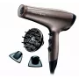 Suszarka do włosów o mocy 2200 W z serii Keratin Protect - Channel AC 8002, 1 szt.