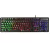 Zestaw klawiatura i mysz Gamezone Boost USB